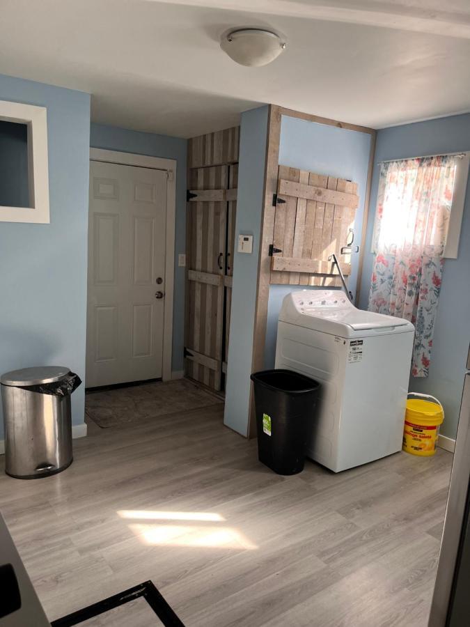 Guest House Winnipeg