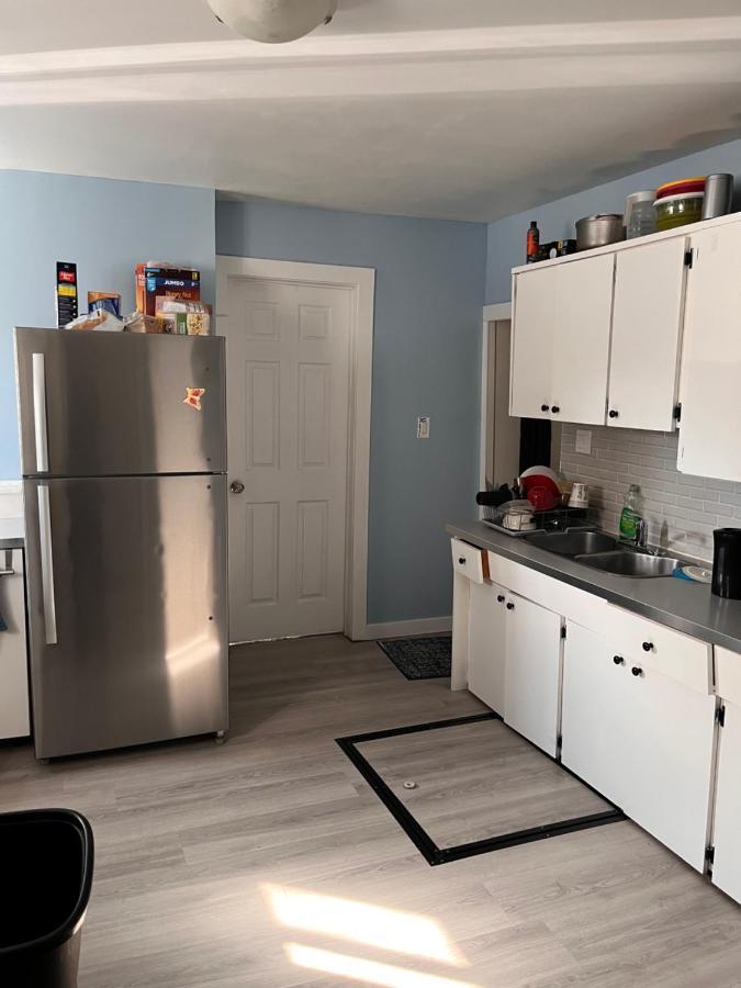 Homestay Guest House Winnipeg